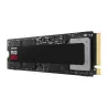 SAMSUNG SSD 9100 PRO 4T M.2 Gen5 *MZ-VAP4T0BW