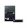 SAMSUNG SSD 9100 PRO 4T M.2 Gen5 *MZ-VAP4T0BW