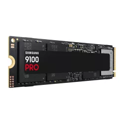 SAMSUNG SSD 9100 PRO 4T M.2 Gen5 *MZ-VAP4T0BW