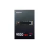 SAMSUNG SSD 9100 PRO 4T M.2 Gen5 *MZ-VAP4T0BW