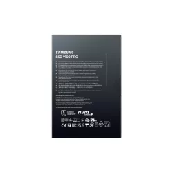 SAMSUNG SSD 9100 PRO 4T M.2 Gen5 *MZ-VAP4T0BW