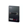SAMSUNG SSD 9100 PRO 4T M.2 Gen5 *MZ-VAP4T0BW