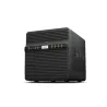 Synology DiskStation DS423 serveur de stockage NAS Realtek RTD1619B 2 Go DDR4 0 To DiskStation Manager Noir