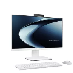 ASUS ExpertCenter P400 AiO P440VAK-WPC176X Intel Core 5 210H 60,5 cm (23.8") 1920 x 1080 pixels PC All-in-One 16 Go DDR5-SDRAM…