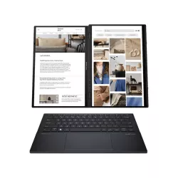 ASUS ZenBook OLED UX8406CA-ISSQL41X | MonPC.Store