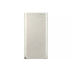 Batterie Externe 45W, 20,000mAh matériaux recyclés… | MonPC.Store