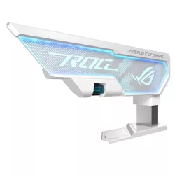 ASUS XH01 ROG HERCULX WHITE ARGB