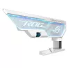 ASUS XH01 ROG HERCULX WHITE ARGB