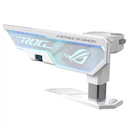 ASUS XH01 ROG HERCULX WHITE ARGB