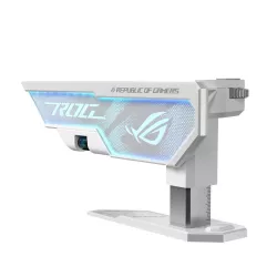 ASUS XH01 ROG HERCULX WHITE ARGB