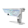 ASUS XH01 ROG HERCULX WHITE ARGB
