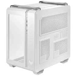 ASUS GT502 PLUS TUF GAMING CASE TG WHITE