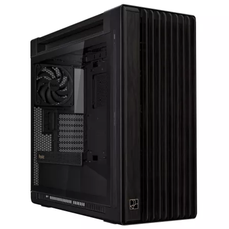 ASUS PROART PA602 WOOD TG PWM BLACK