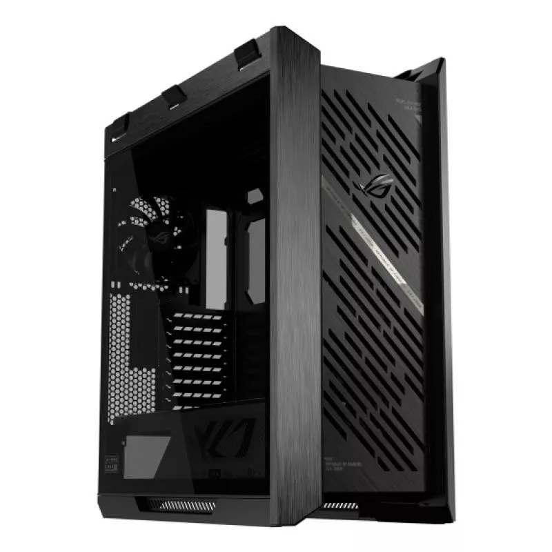 ASUS ROG STRIX HELIOS II GX601S BLACK