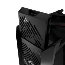 ASUS ROG STRIX HELIOS II GX601S BLACK
