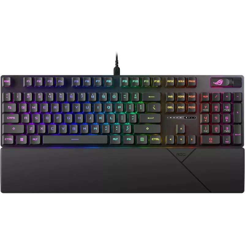 ASUS ROG Strix Scope II X