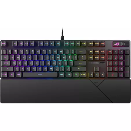 ASUS ROG Strix Scope II X