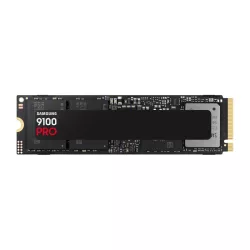 SAMSUNG SSD 9100 PRO 2T M.2 Gen5 *MZ-VAP2T0BW