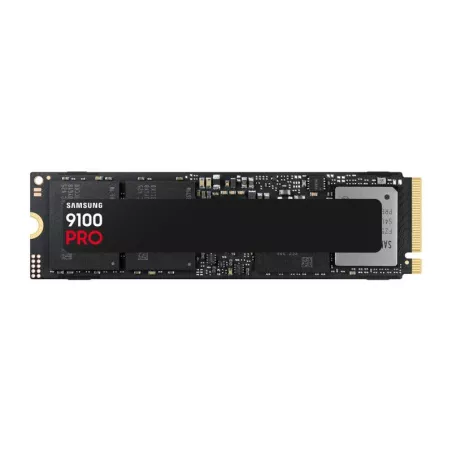 SAMSUNG SSD 9100 PRO 2T M.2 Gen5 *MZ-VAP2T0BW