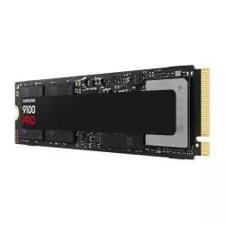 SAMSUNG SSD 9100 PRO 2T M.2 Gen5 *MZ-VAP2T0BW