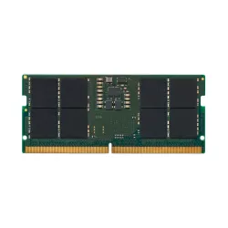 Kingston Technology ValueRAM module de mémoire 16 Go 1 x 16 Go DDR5 5600 MT/s 262-pin SO-DIMM