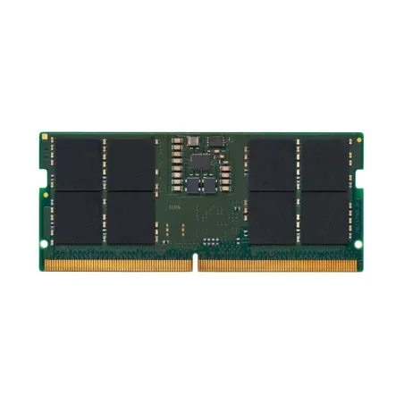 Kingston Technology ValueRAM module de mémoire 16 Go 1 x 16 Go DDR5 5600 MT/s 262-pin SO-DIMM