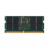 Kingston Technology ValueRAM module de mémoire 16 Go 1 x 16 Go DDR5 5600 MT/s 262-pin SO-DIMM