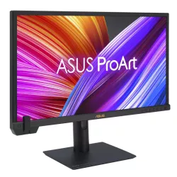ASUS ProArt PA24US écran plat de PC 59,9 cm (23.6") 3840 x 2160 pixels 4K Ultra HD LCD Noir