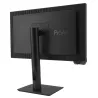 ASUS ProArt PA24US écran plat de PC 59,9 cm (23.6") 3840 x 2160 pixels 4K Ultra HD LCD Noir