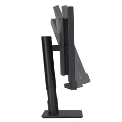 ASUS ProArt PA24US écran plat de PC 59,9 cm (23.6") 3840 x 2160 pixels 4K Ultra HD LCD Noir
