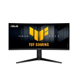 ASUS TUF Gaming VG34WQML5A écran plat de PC 86,4 cm (34") 3440 x 1440 pixels UltraWide Quad HD LED Noir