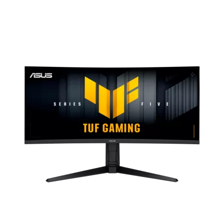ASUS TUF Gaming VG34WQML5A écran plat de PC 86,4 cm (34") 3440 x 1440 pixels UltraWide Quad HD LED Noir