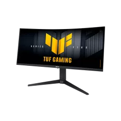 ASUS TUF Gaming VG34WQML5A écran plat de PC 86,4 cm (34") 3440 x 1440 pixels UltraWide Quad HD LED Noir