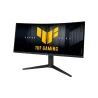 ASUS TUF Gaming VG34WQML5A écran plat de PC 86,4 cm (34") 3440 x 1440 pixels UltraWide Quad HD LED Noir