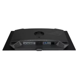 ASUS ROG Strix OLED XG27AQDMGR écran plat de PC 67,3 cm (26.5") 2560 x 1440 pixels Quad HD Noir