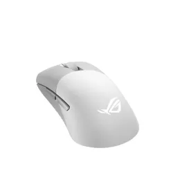 ASUS ROG Keris Wireless AimPoint souris Gaming Droitier RF Wireless + Bluetooth + USB Type-C Optique 36000 DPI
