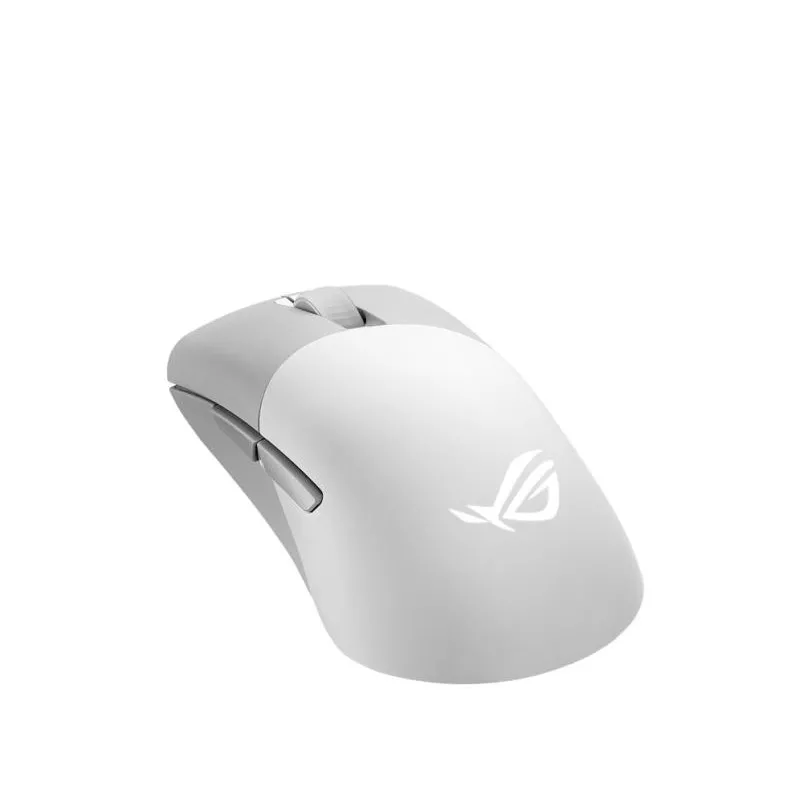 ASUS ROG Keris Wireless AimPoint souris Gaming Droitier RF Wireless + Bluetooth + USB Type-C Optique 36000 DPI