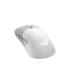 ASUS ROG Keris Wireless AimPoint souris Gaming Droitier RF Wireless + Bluetooth + USB Type-C Optique 36000 DPI