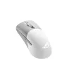 ASUS ROG Keris Wireless AimPoint souris Gaming Droitier RF Wireless + Bluetooth + USB Type-C Optique 36000 DPI