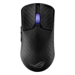 ASUS ROG Harpe Ace Extreme souris Gaming Droitier RF Wireless + Bluetooth + USB Type-A Optique 42000 DPI