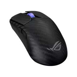 ASUS ROG Harpe Ace Extreme souris Gaming Droitier RF Wireless + Bluetooth + USB Type-A Optique 42000 DPI