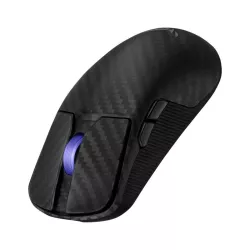 ASUS ROG Harpe Ace Extreme souris Gaming Droitier RF Wireless + Bluetooth + USB Type-A Optique 42000 DPI