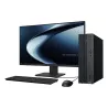 ASUS ExpertCenter P500 SFF P500SV-07240H026X Intel Core 7 240H 32 Go DDR5-SDRAM 512 Go SSD Windows 11 Pro PC Gris