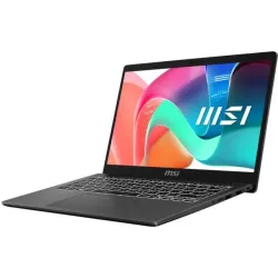 MSI Modern 15 F1MG-686XFR Intel Core 7 150U Ordinateur portable 39,6 cm (15.6") Full HD 8 Go DDR4-SDRAM 512 Go SSD Wi-Fi 6E…