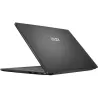 MSI Modern 15 F1MG-686XFR Intel Core 7 150U Ordinateur portable 39,6 cm (15.6") Full HD 8 Go DDR4-SDRAM 512 Go SSD Wi-Fi 6E…
