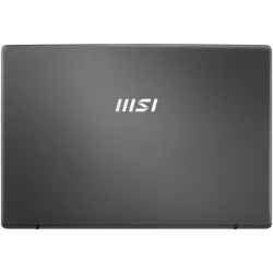MSI Modern 15 F1MG-686XFR Intel Core 7 150U Ordinateur portable 39,6 cm (15.6") Full HD 8 Go DDR4-SDRAM 512 Go SSD Wi-Fi 6E…