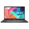 MSI Modern 15 F1MG-687XFR Intel Core 5 120U Ordinateur portable 39,6 cm (15.6") Full HD 8 Go DDR4-SDRAM 512 Go SSD Wi-Fi 6E…