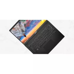 MSI Modern 15 F1MG-687XFR Intel Core 5 120U Ordinateur portable 39,6 cm (15.6") Full HD 8 Go DDR4-SDRAM 512 Go SSD Wi-Fi 6E…