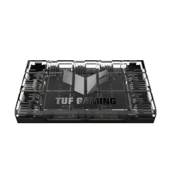 ASUS TUF Gaming ARGB PWM Fan Hub Contrôleur de ventilateur