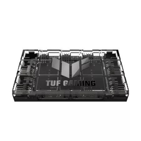 ASUS TUF Gaming ARGB PWM Fan Hub Contrôleur de ventilateur
